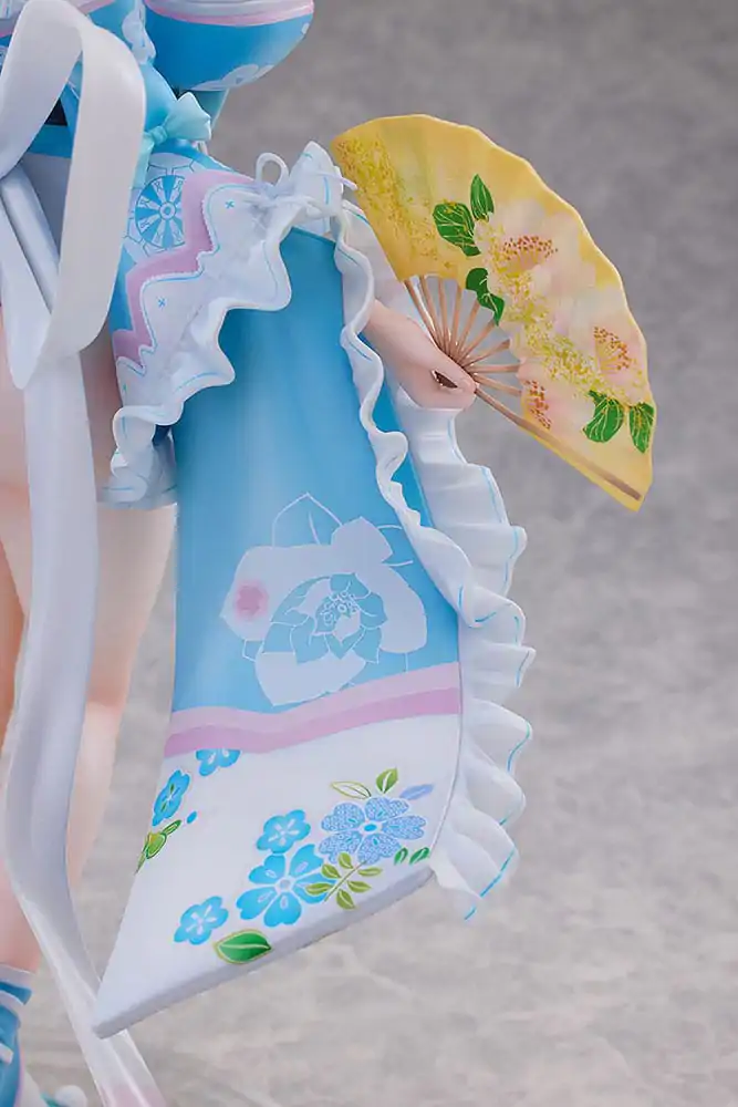 Senran Kagura PVC Statua 1/4 Yumi: Japanese Bunny Ver. 43 cm zdjęcie produktu