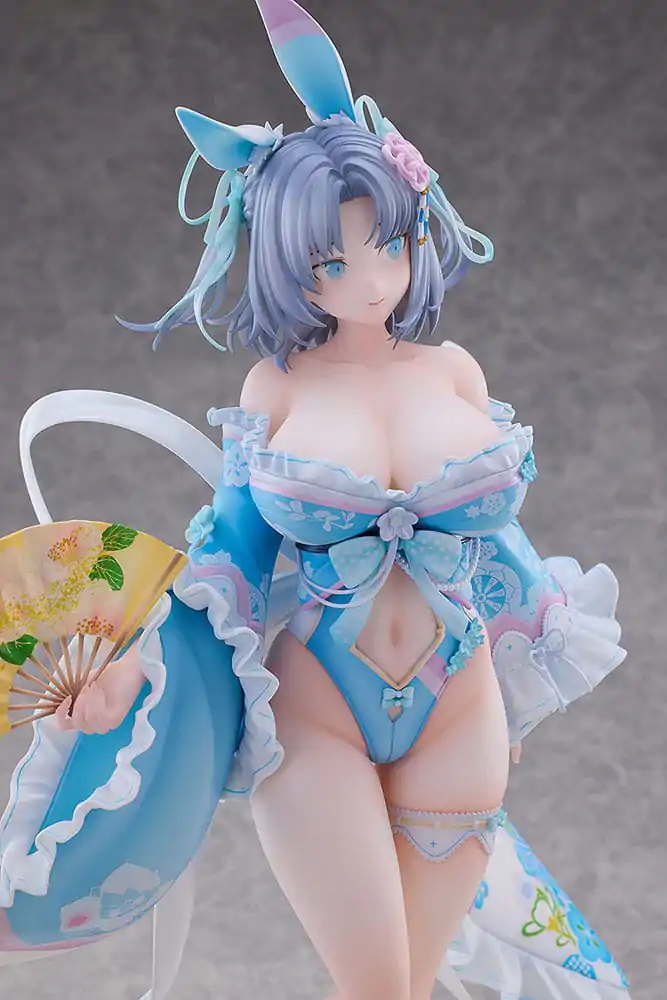 Senran Kagura PVC Statua 1/4 Yumi: Japanese Bunny Ver. 43 cm zdjęcie produktu