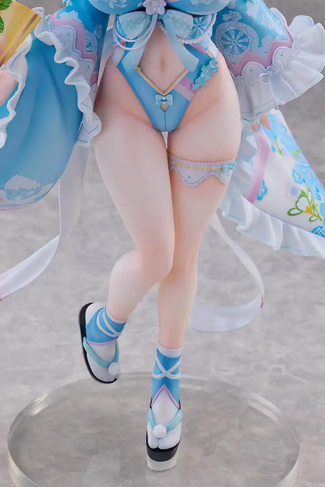 Senran Kagura PVC Statua 1/4 Yumi: Japanese Bunny Ver. 43 cm zdjęcie produktu