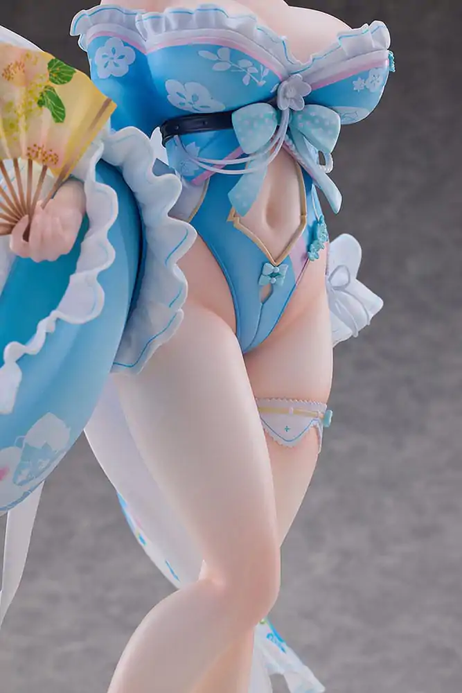 Senran Kagura PVC Statua 1/4 Yumi: Japanese Bunny Ver. 43 cm zdjęcie produktu