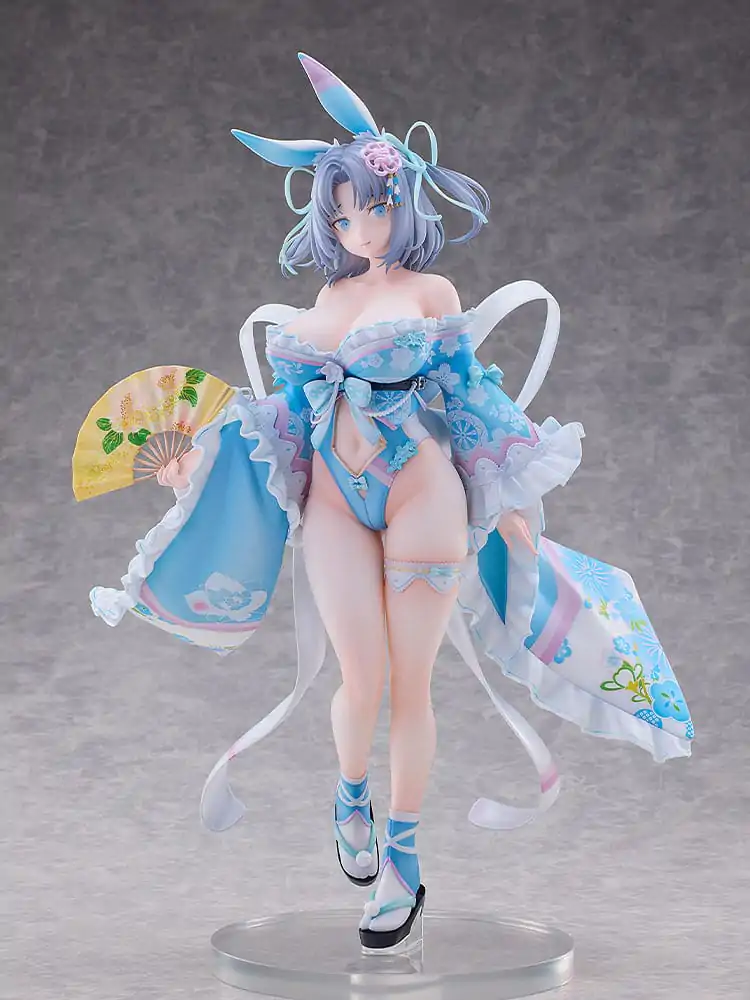 Senran Kagura PVC Statua 1/4 Yumi: Japanese Bunny Ver. 43 cm zdjęcie produktu