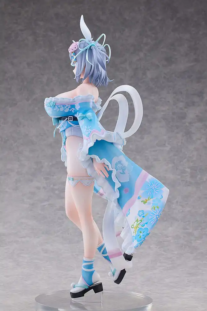 Senran Kagura PVC Statua 1/4 Yumi: Japanese Bunny Ver. 43 cm zdjęcie produktu