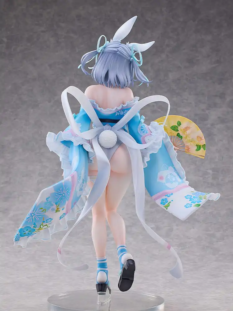 Senran Kagura PVC Statua 1/4 Yumi: Japanese Bunny Ver. 43 cm zdjęcie produktu