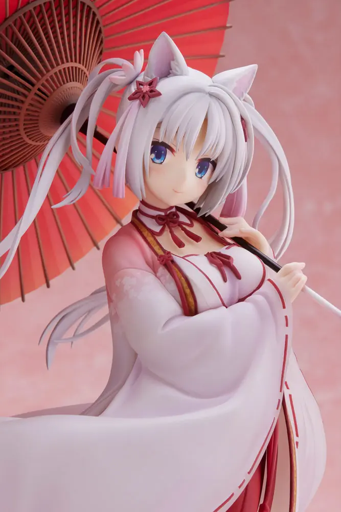 Senren Banka PVC Statuetka 1/7 Yoshino Tomotake Limited Edition 28 cm zdjęcie produktu