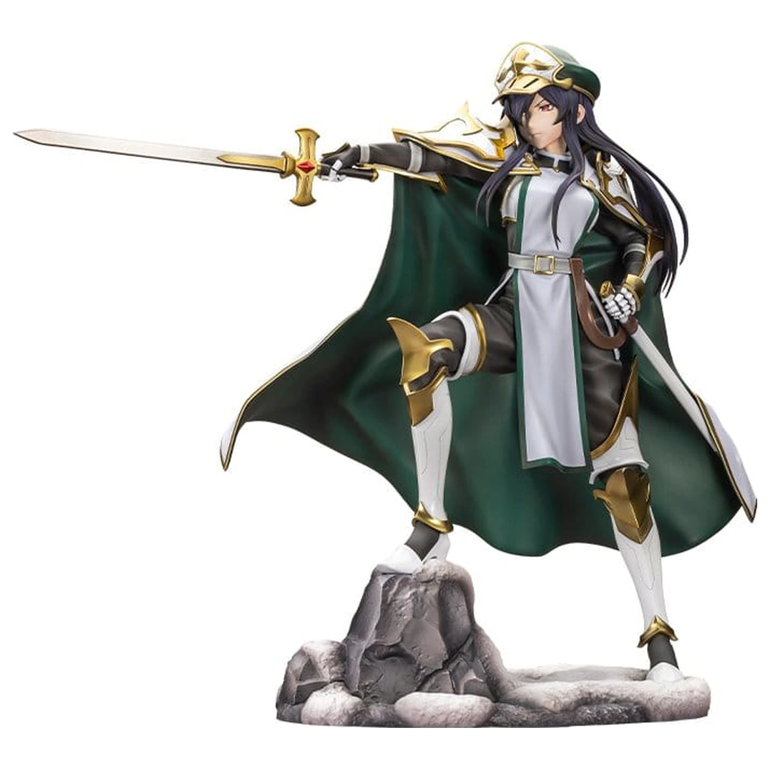 Sentenced to Be a Hero figurka PCV 1/7 Patausche Kivia 27 cm zdjęcie produktu