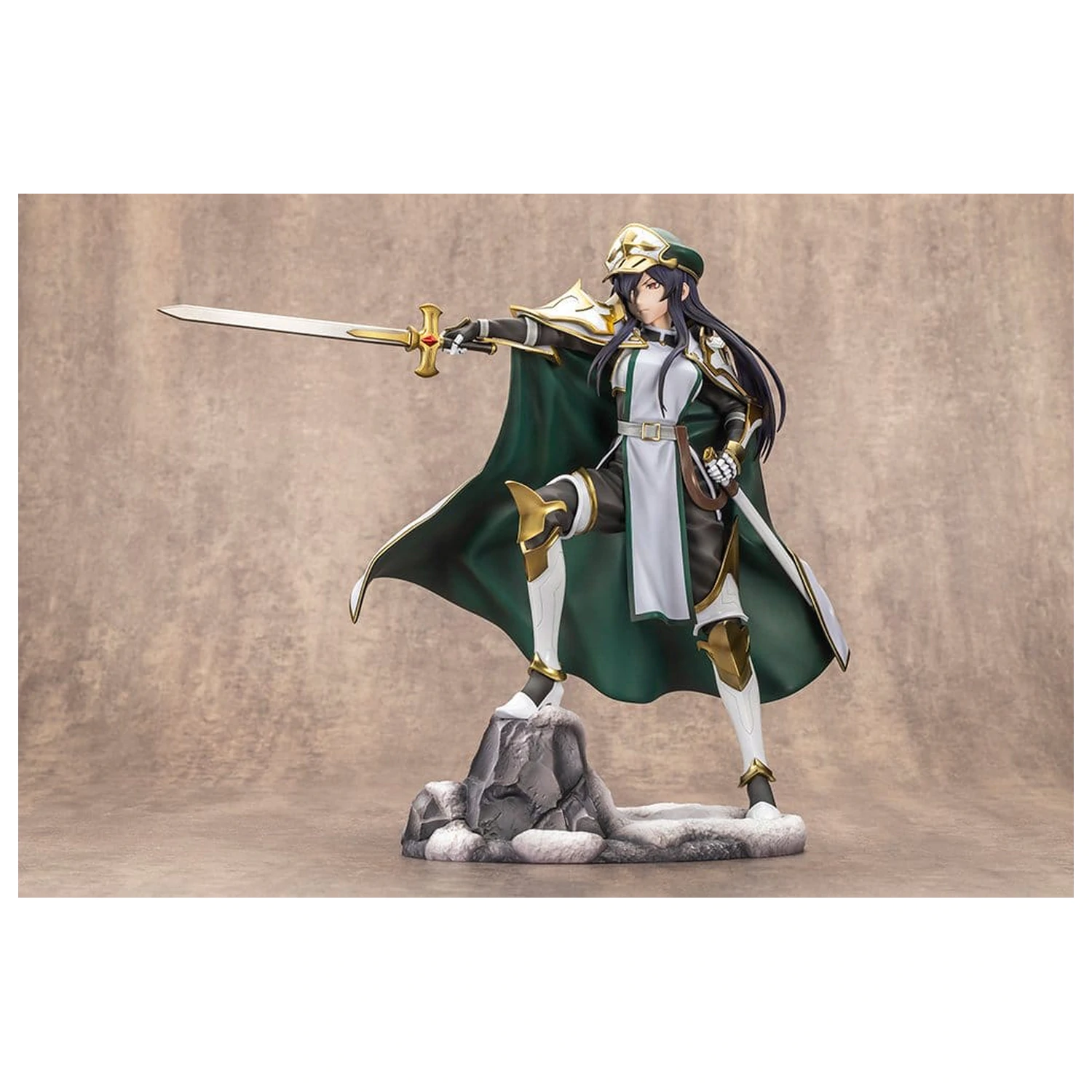 Sentenced to Be a Hero figurka PCV 1/7 Patausche Kivia 27 cm zdjęcie produktu