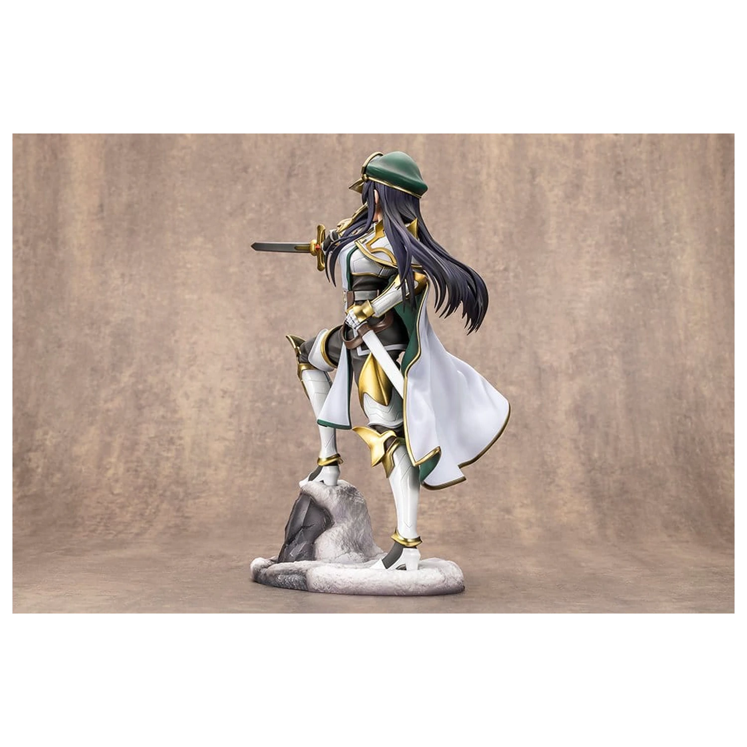 Sentenced to Be a Hero figurka PCV 1/7 Patausche Kivia 27 cm zdjęcie produktu