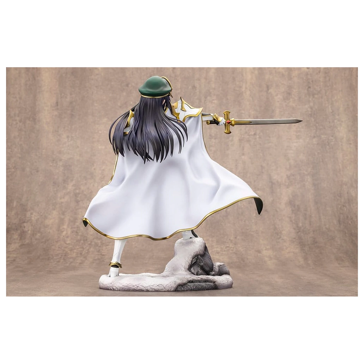 Sentenced to Be a Hero figurka PCV 1/7 Patausche Kivia 27 cm zdjęcie produktu