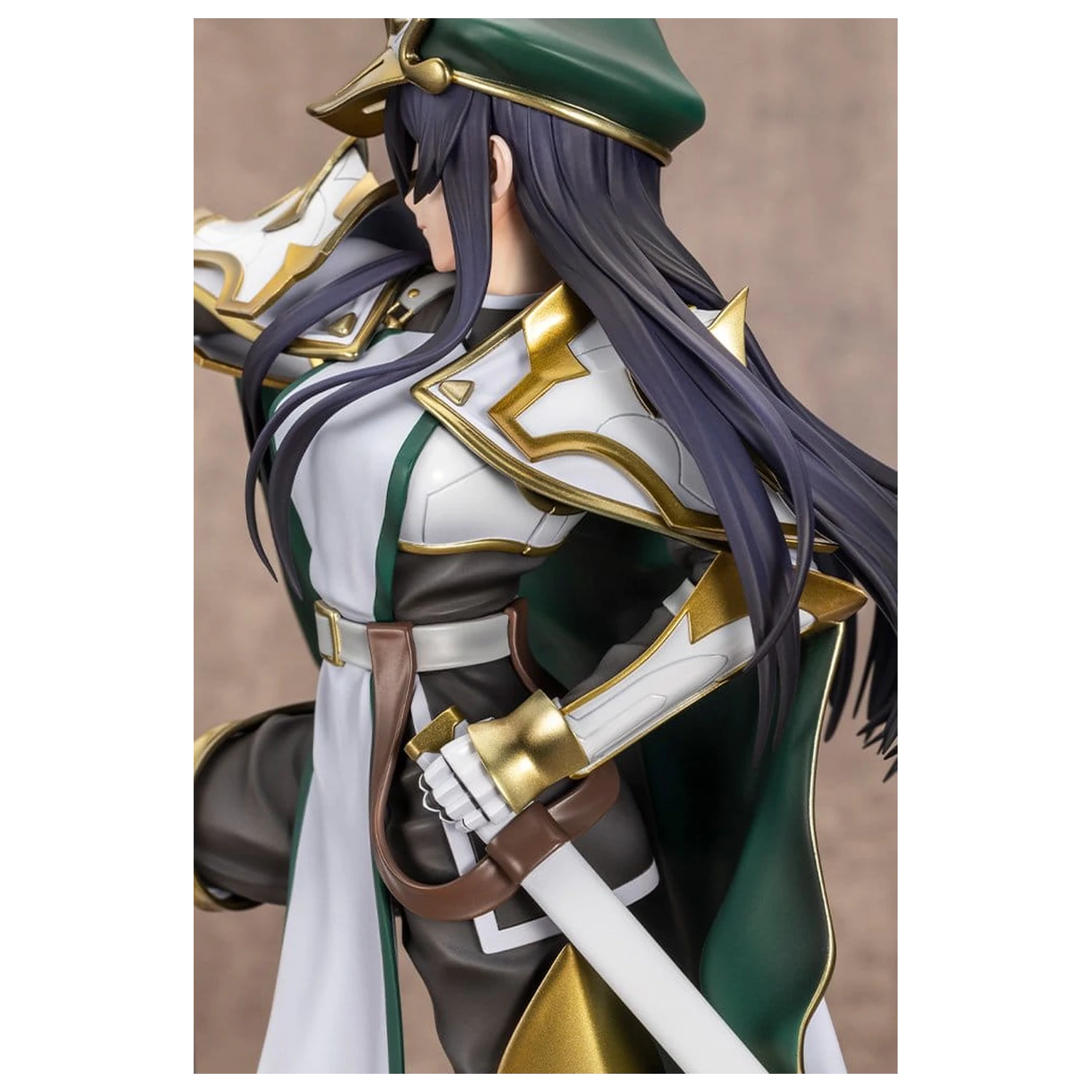 Sentenced to Be a Hero figurka PCV 1/7 Patausche Kivia 27 cm zdjęcie produktu