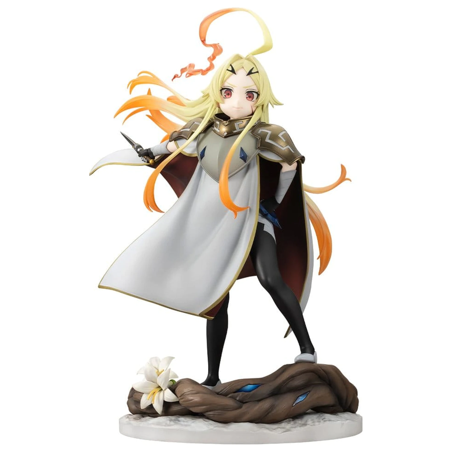 Sentenced to be a Hero figurka PVC 1/7 Teoritta 24 cm zdjęcie produktu
