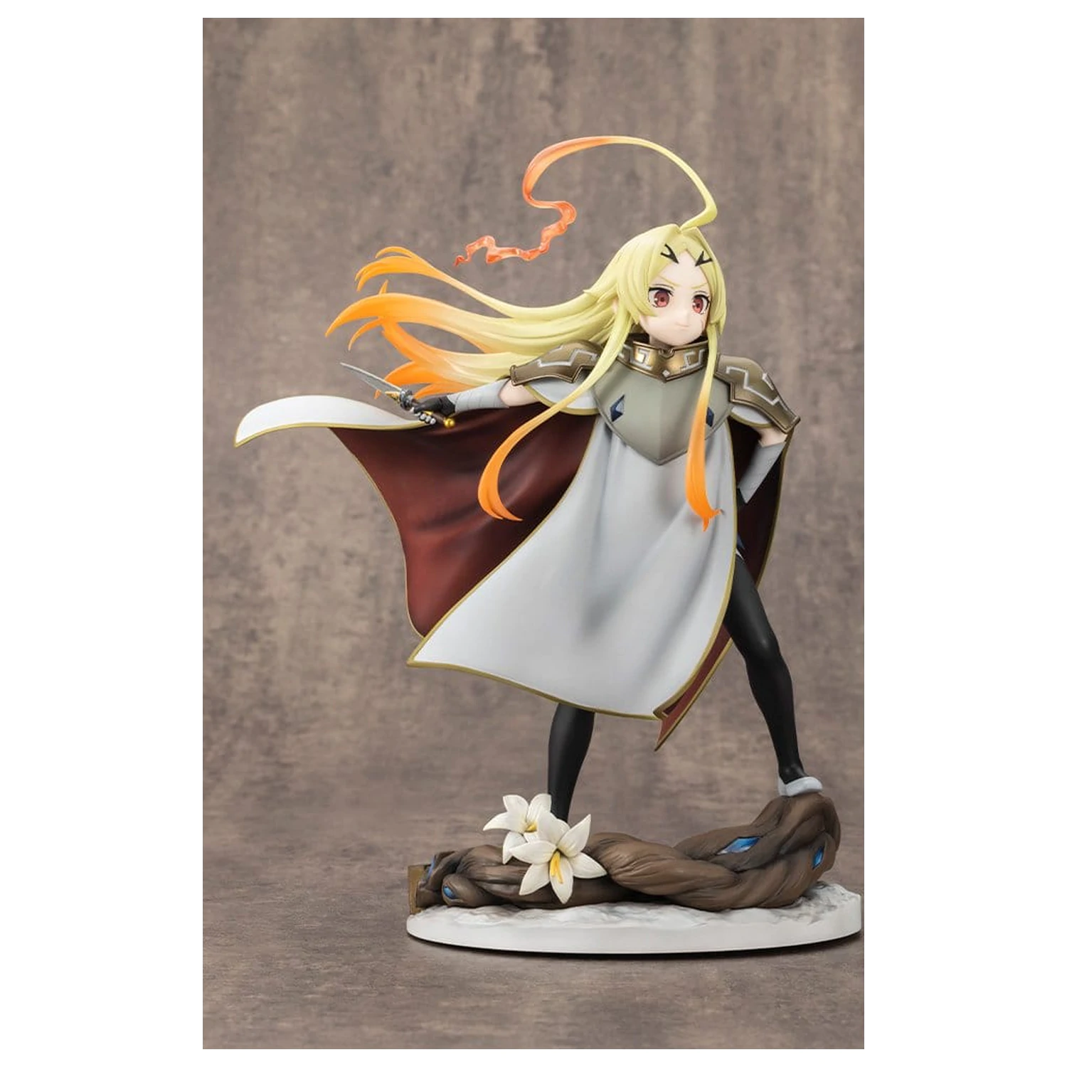 Sentenced to be a Hero figurka PVC 1/7 Teoritta 24 cm zdjęcie produktu