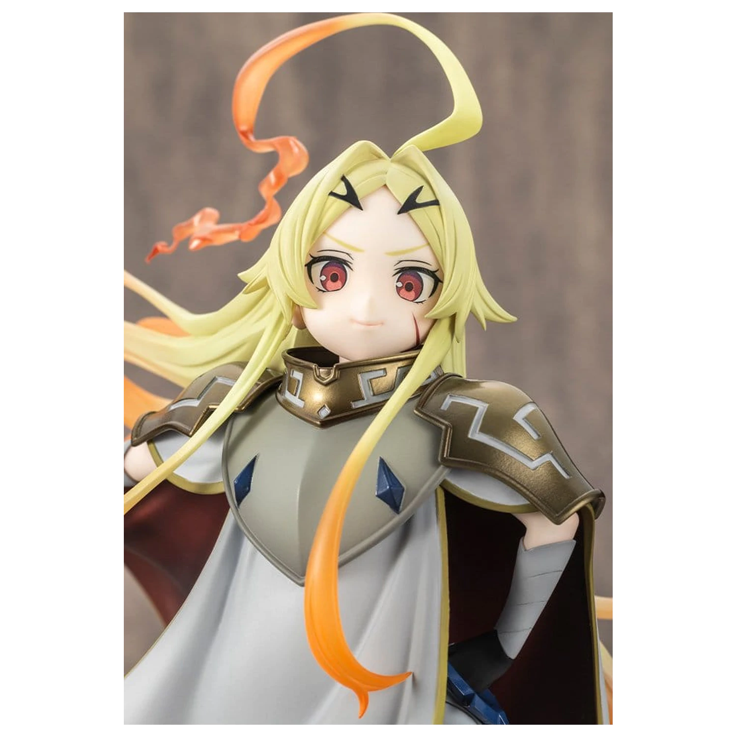 Sentenced to be a Hero figurka PVC 1/7 Teoritta 24 cm zdjęcie produktu