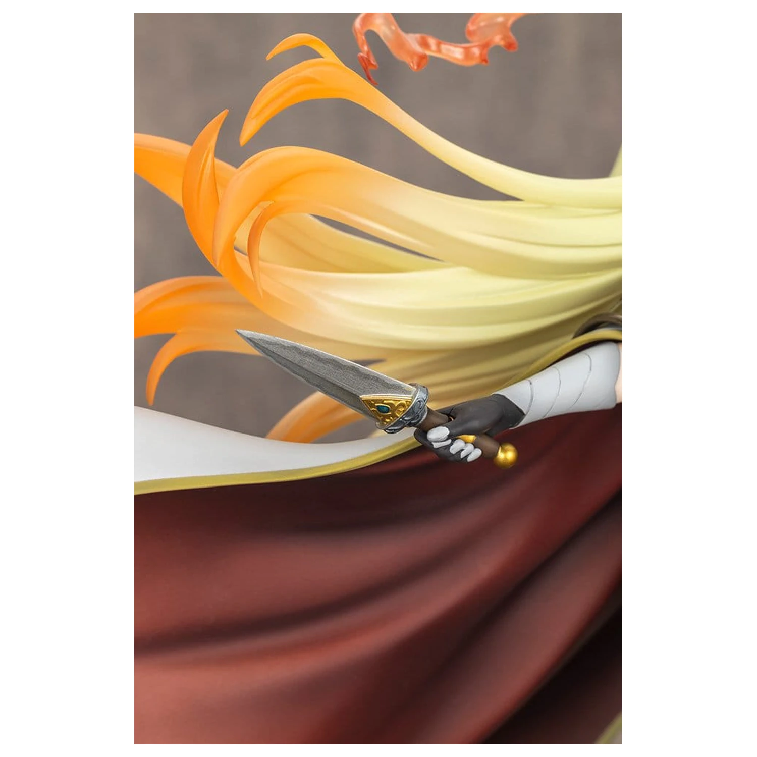 Sentenced to be a Hero figurka PVC 1/7 Teoritta 24 cm zdjęcie produktu