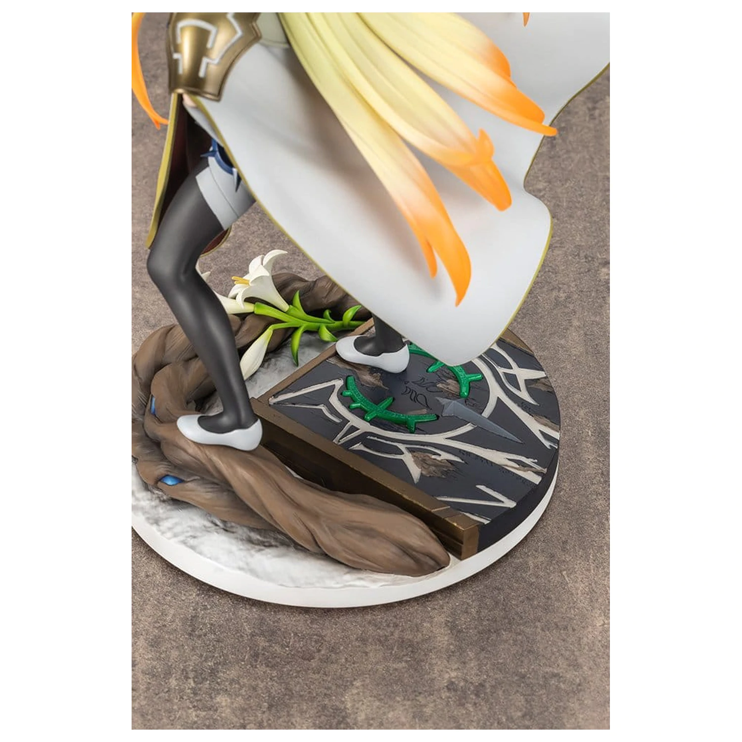 Sentenced to be a Hero figurka PVC 1/7 Teoritta 24 cm zdjęcie produktu