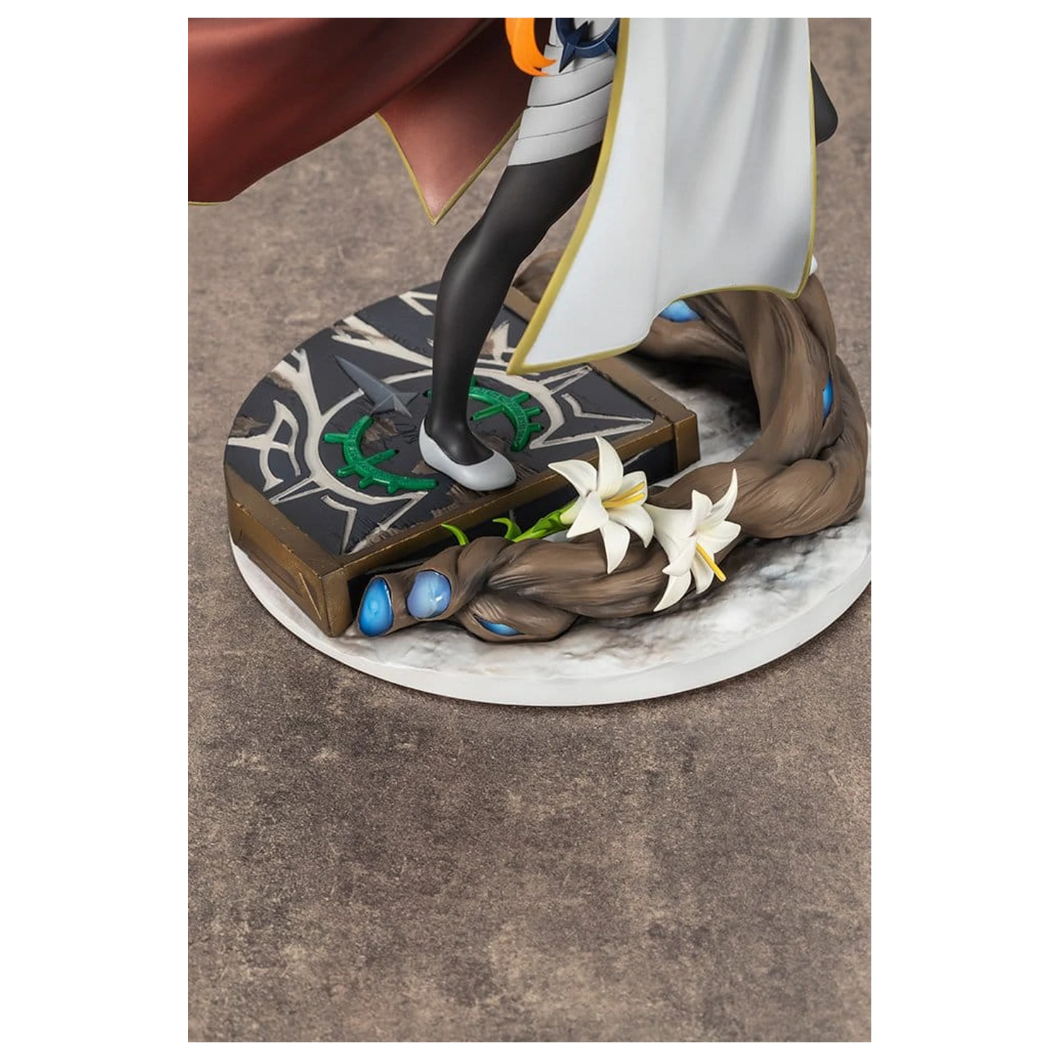 Sentenced to be a Hero figurka PVC 1/7 Teoritta 24 cm zdjęcie produktu