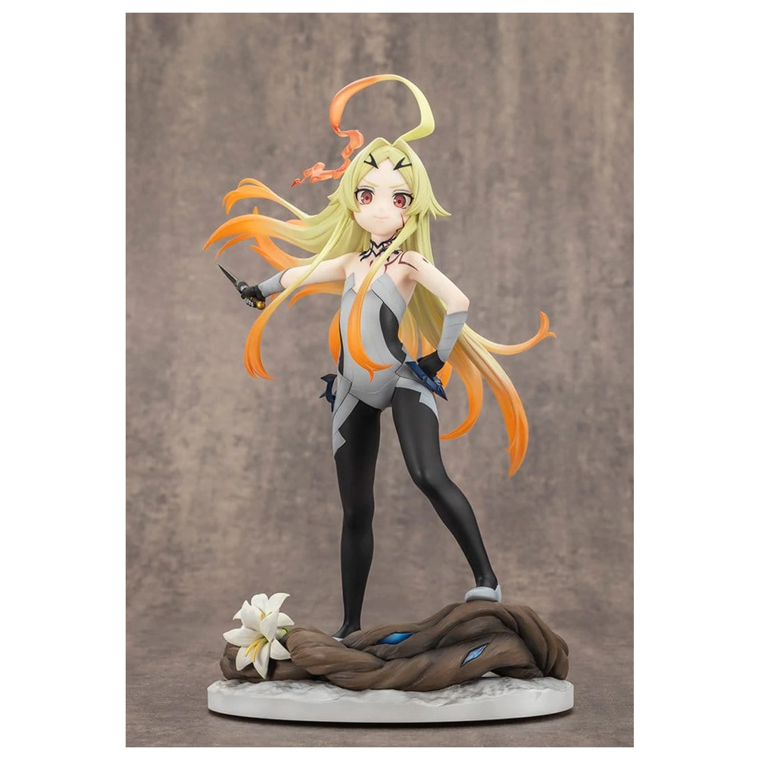 Sentenced to be a Hero figurka PVC 1/7 Teoritta 24 cm zdjęcie produktu