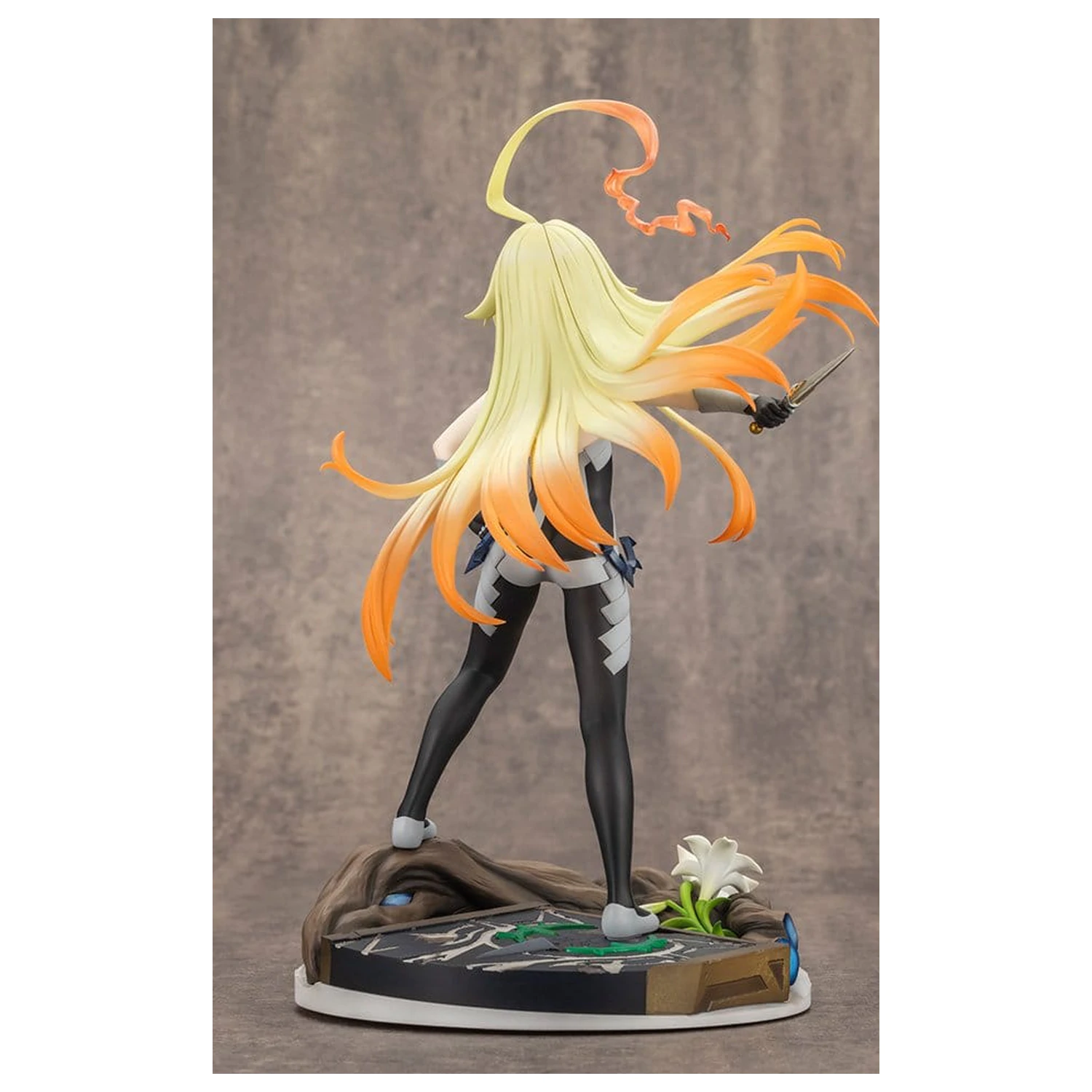 Sentenced to be a Hero figurka PVC 1/7 Teoritta 24 cm zdjęcie produktu