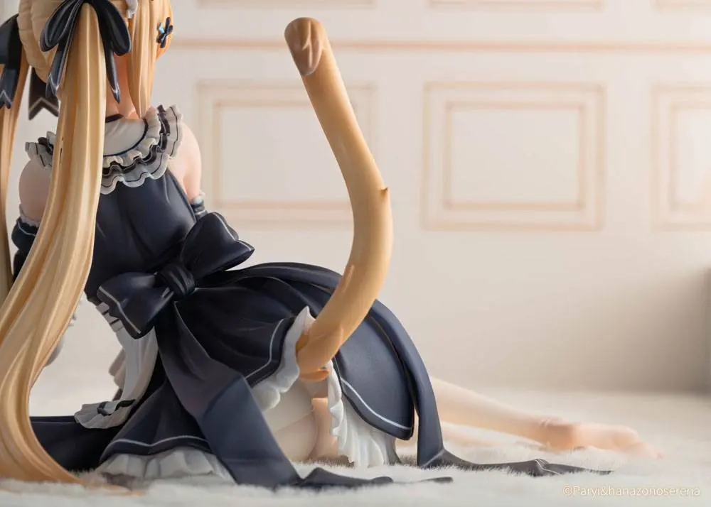 Serena Hanazono Statue 1/7 13 cm Statuetka zdjęcie produktu