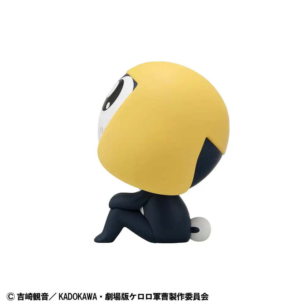 Sergeant Frog Look Up PVC Statuetka Tamama 11 cm zdjęcie produktu