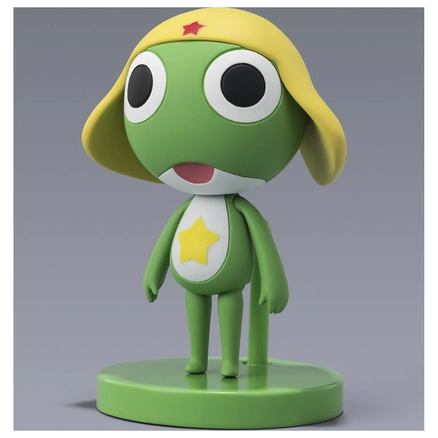 Sergeant Frog S.H.Figuarts Figurka Akcji Keroro & Pekoponian Suits Zestaw 16 cm zdjęcie produktu