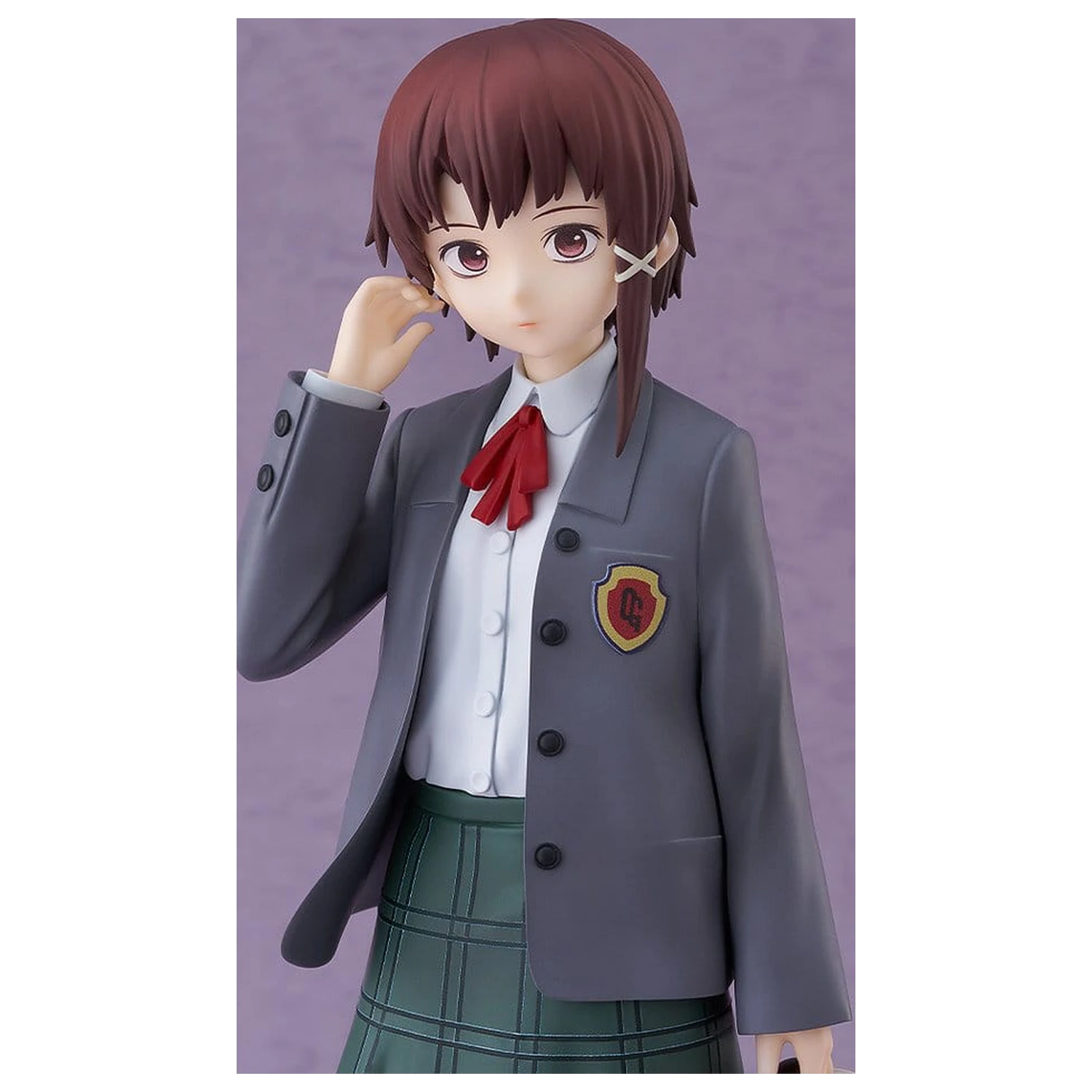 Serial Experiments Lain Pop Up Parade PVC Figure Lain Iwakura L rozmiar 23 cm zdjęcie produktu