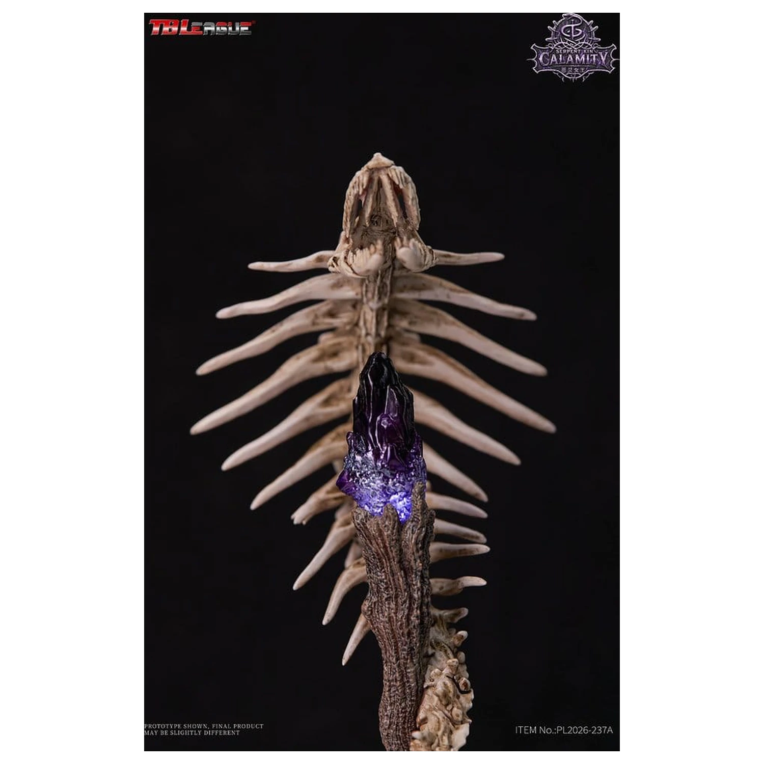 Serpent Kin Action Figure 1/6 Calamity 30 cm zdjęcie produktu