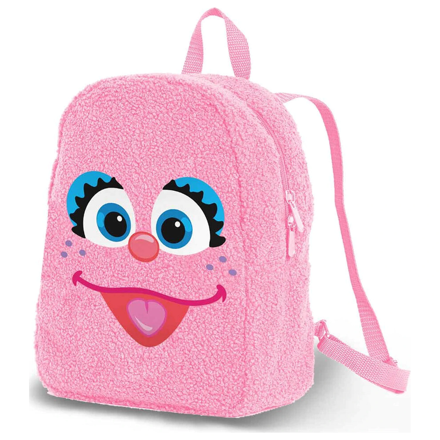 Plecaka pluszowy Sesame Street Abby Cadabby 25cm zdjęcie produktu