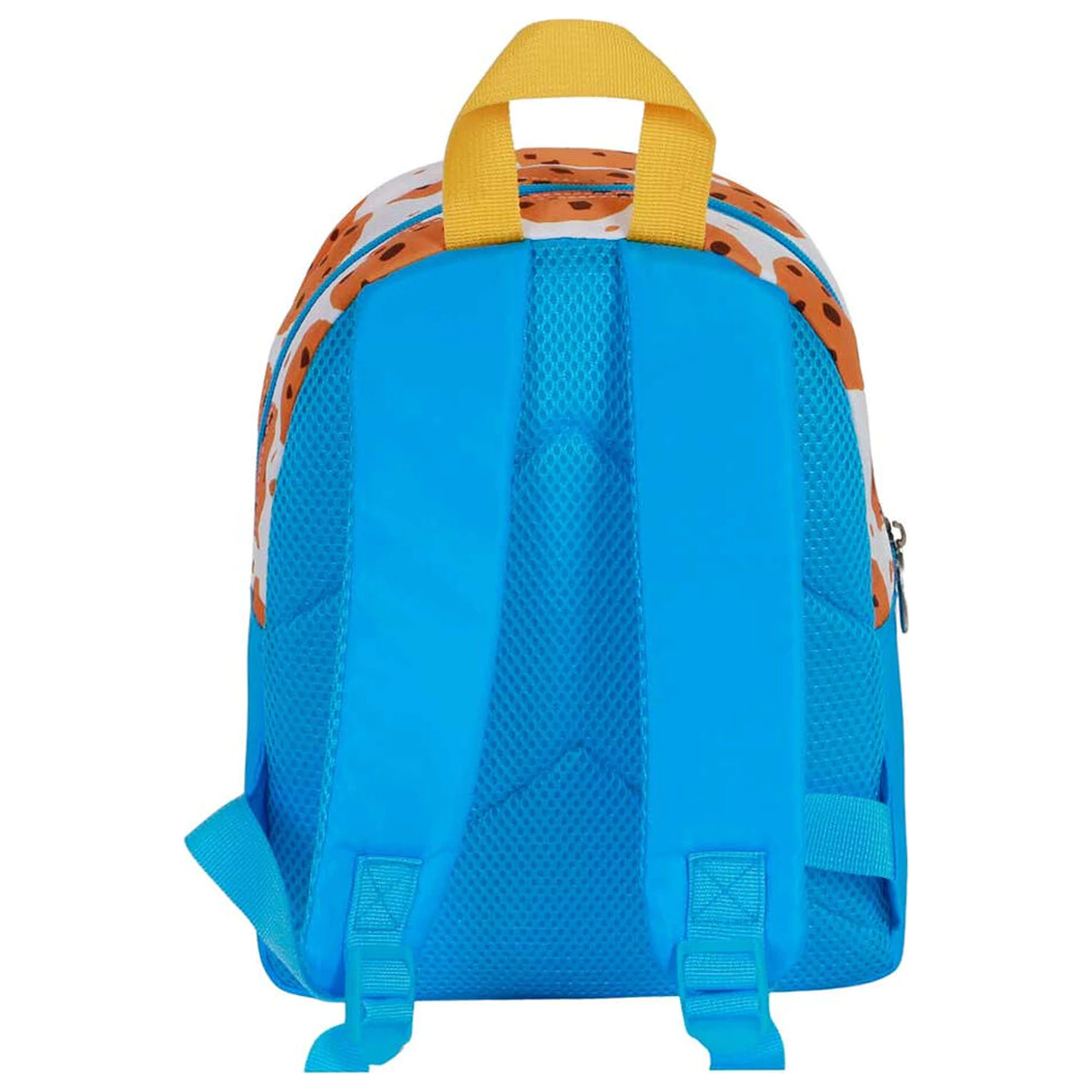 Plecak Ulica Sezamkowa Biscuit Monster 27 cm zdjęcie produktu