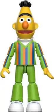 Sesame Street Blokees PreCool Series 2 Plastikowy Model Zestaw 06 Bert 14 cm zdjęcie produktu