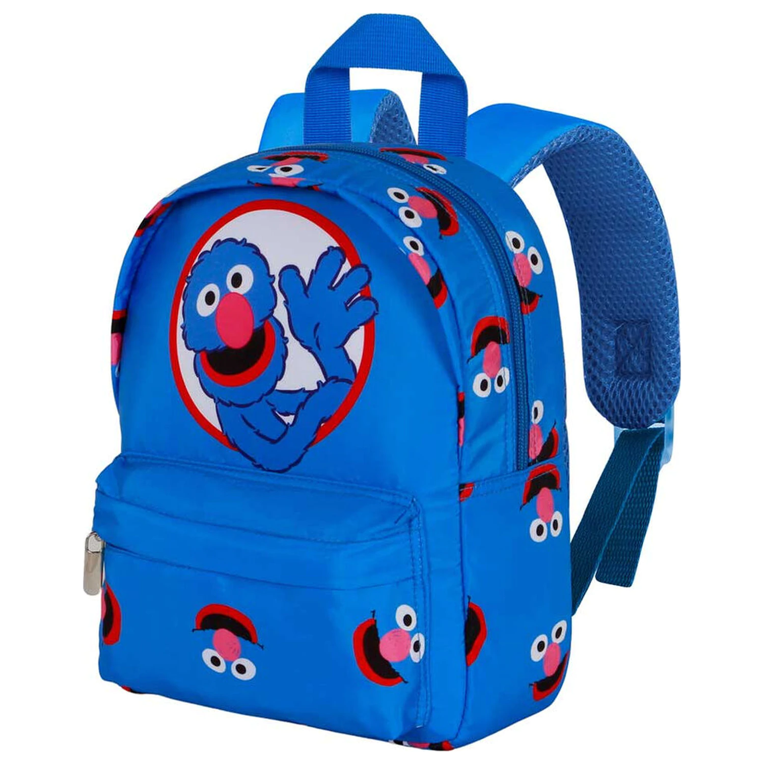 Sesame Street Coco plecak 27cm zdjęcie produktu