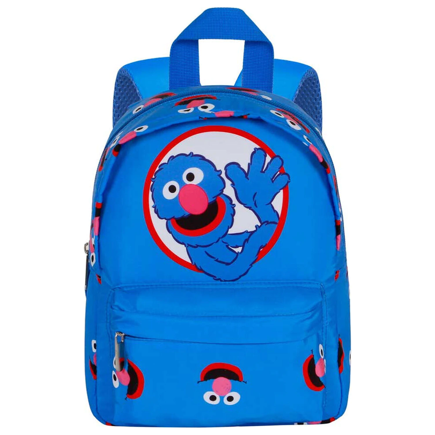 Sesame Street Coco plecak 27cm zdjęcie produktu