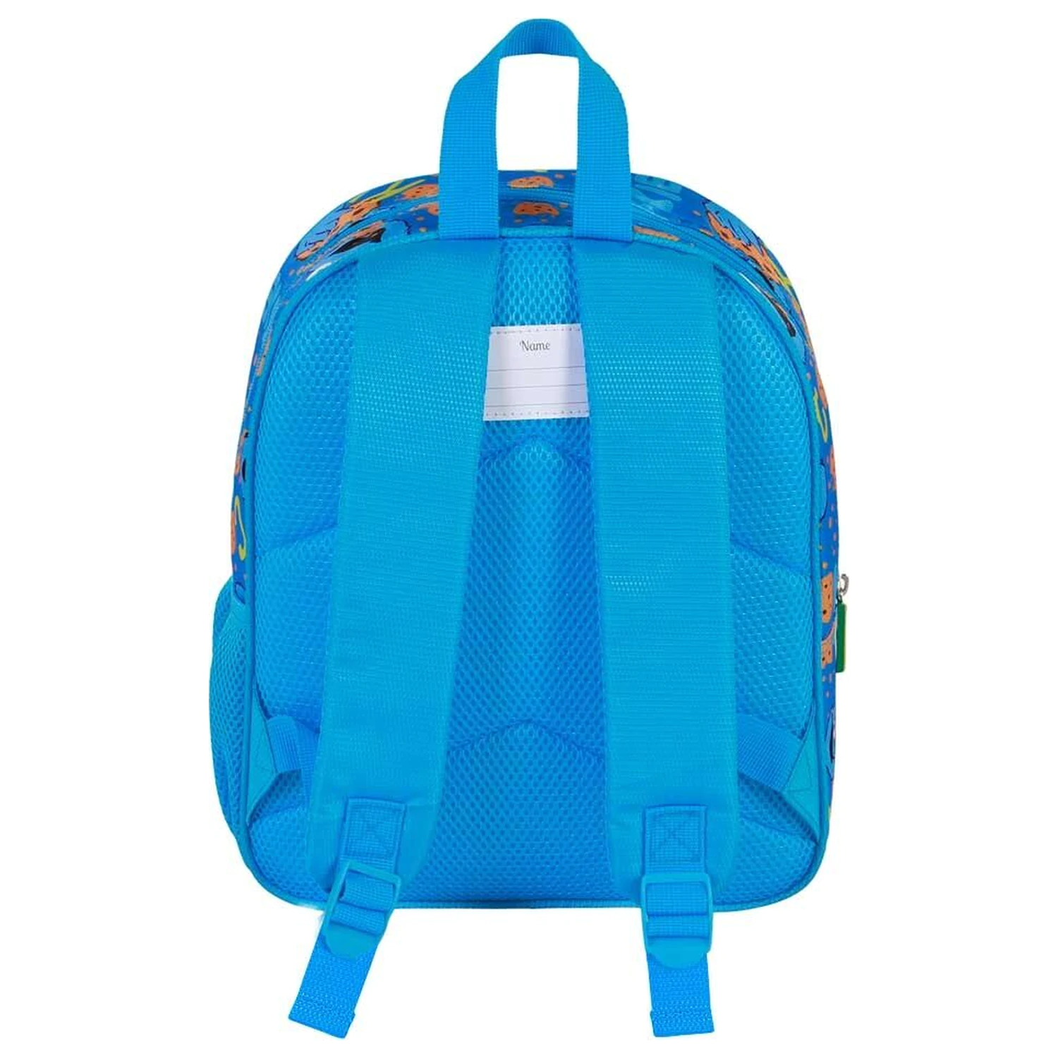 Sesame Street Cookie Monster Plecak 3D 30 cm zdjęcie produktu