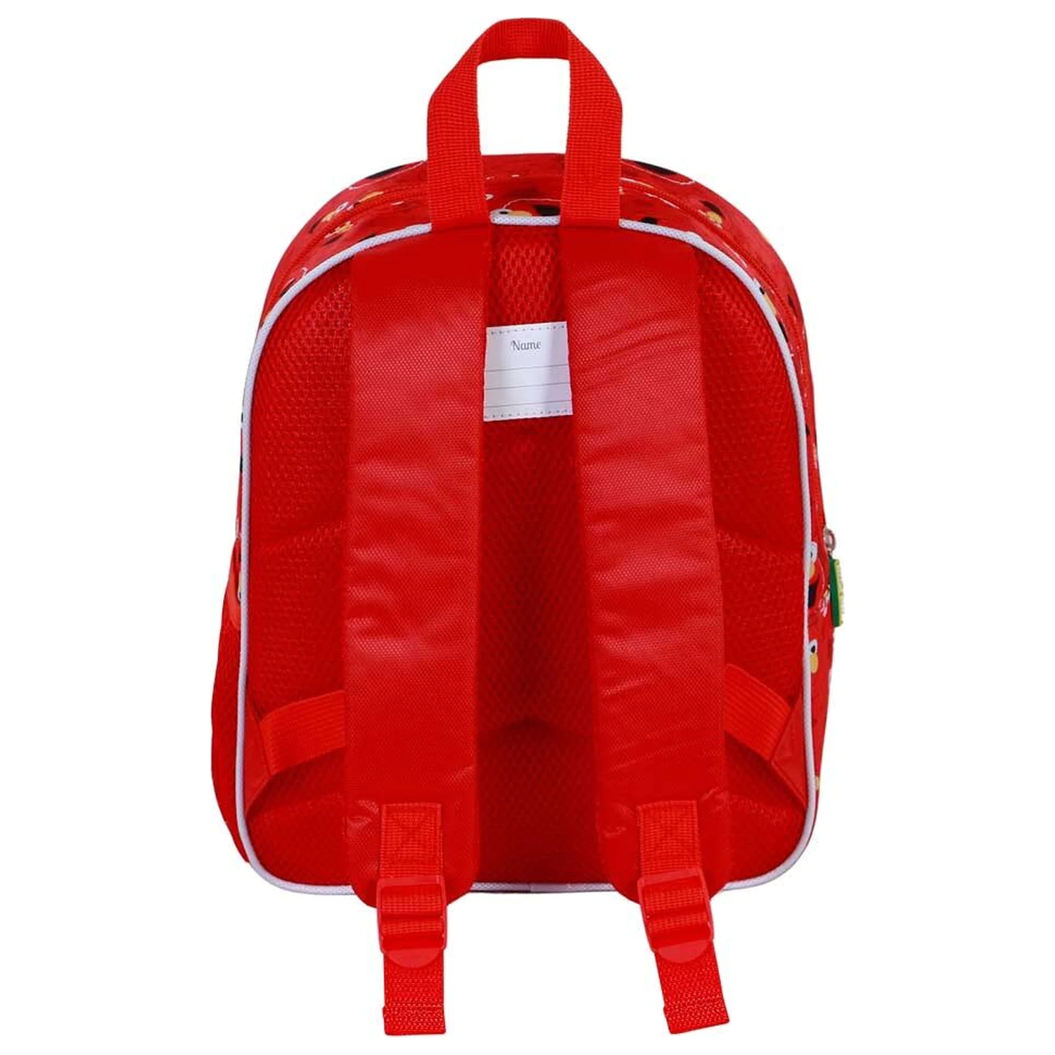 Sesame Street Elmo plecak 3D 30 cm zdjęcie produktu