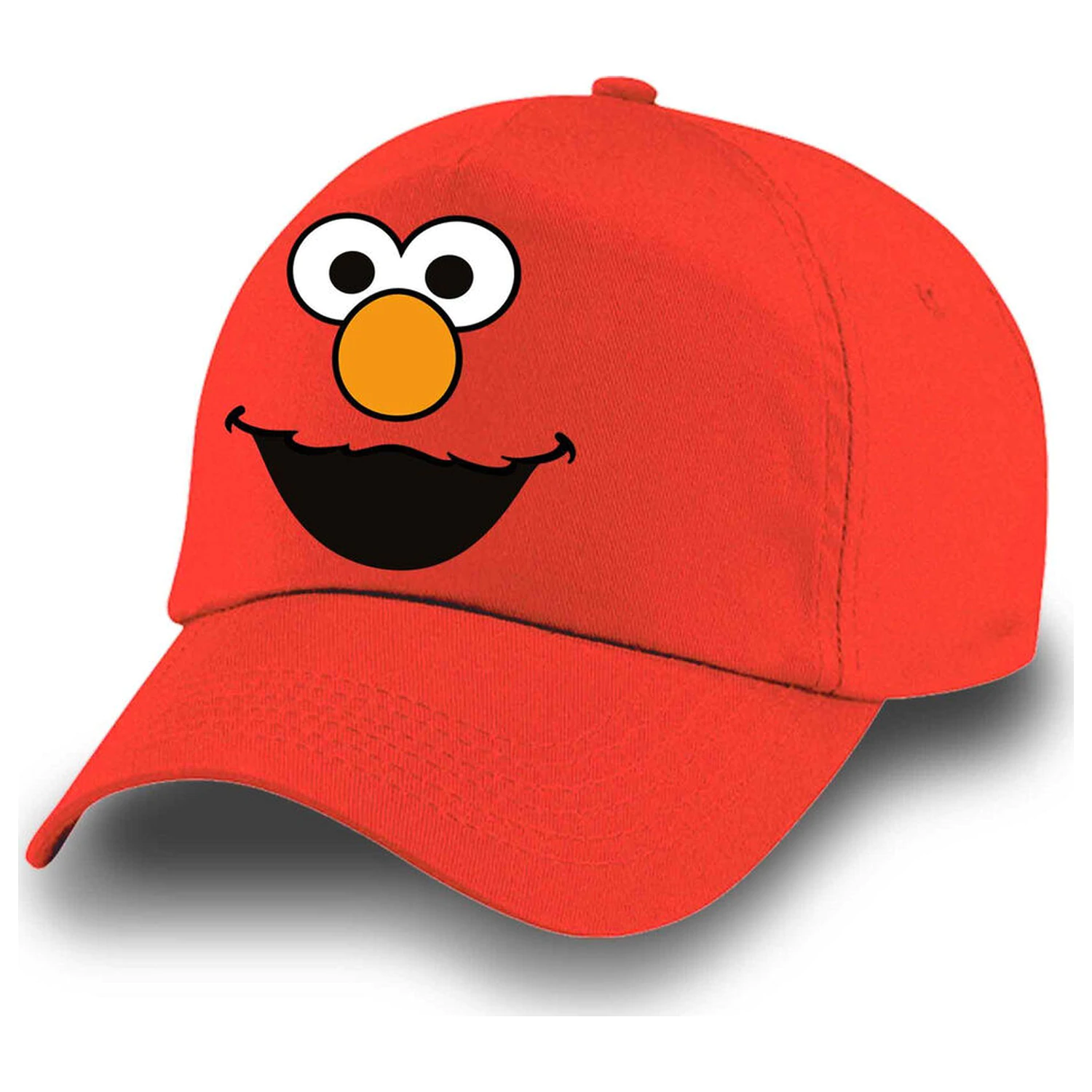 Sesame Street Elmo baseballowa czapka zdjęcie produktu