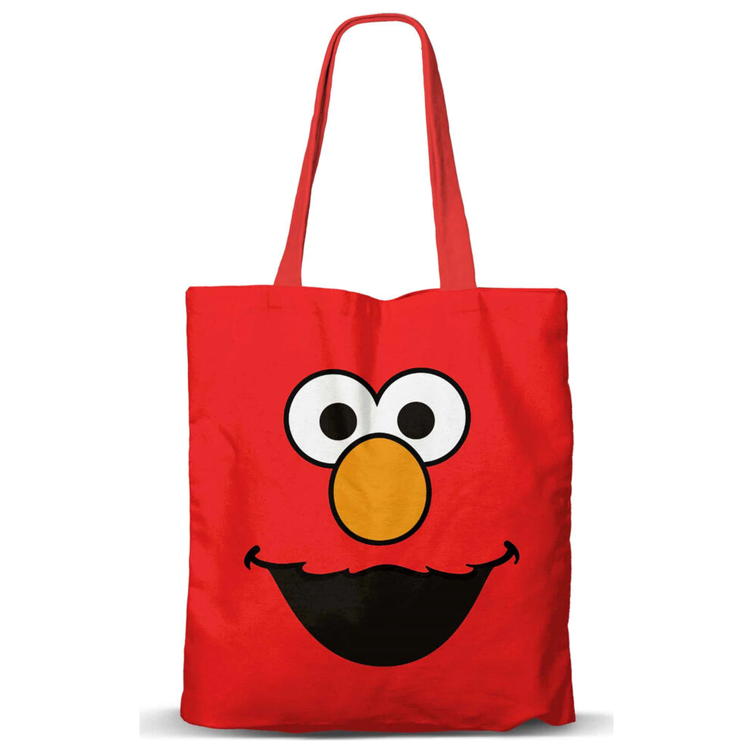 Sesame Street Elmo torba na zakupy zdjęcie produktu