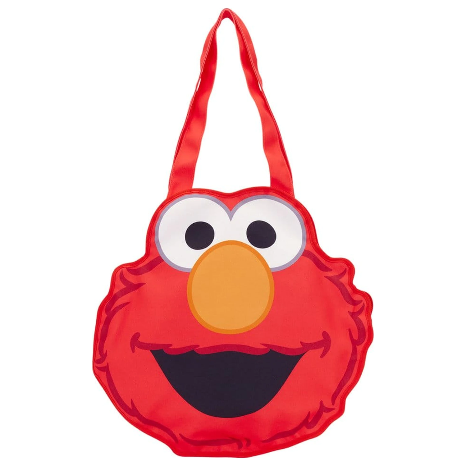 Sesame Street by Loungefly Torba Tote Elmo zdjęcie produktu