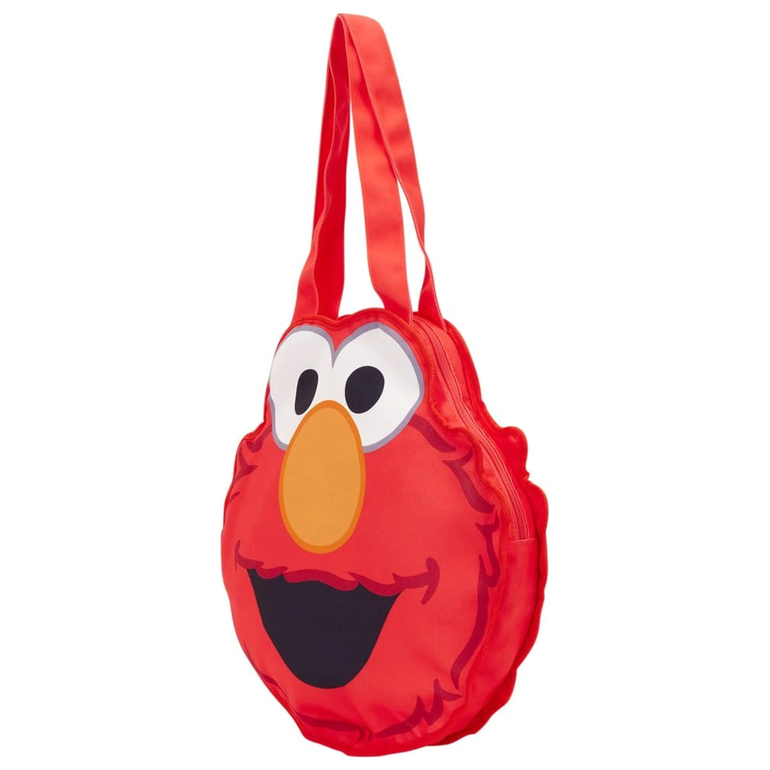 Sesame Street by Loungefly Torba Tote Elmo zdjęcie produktu