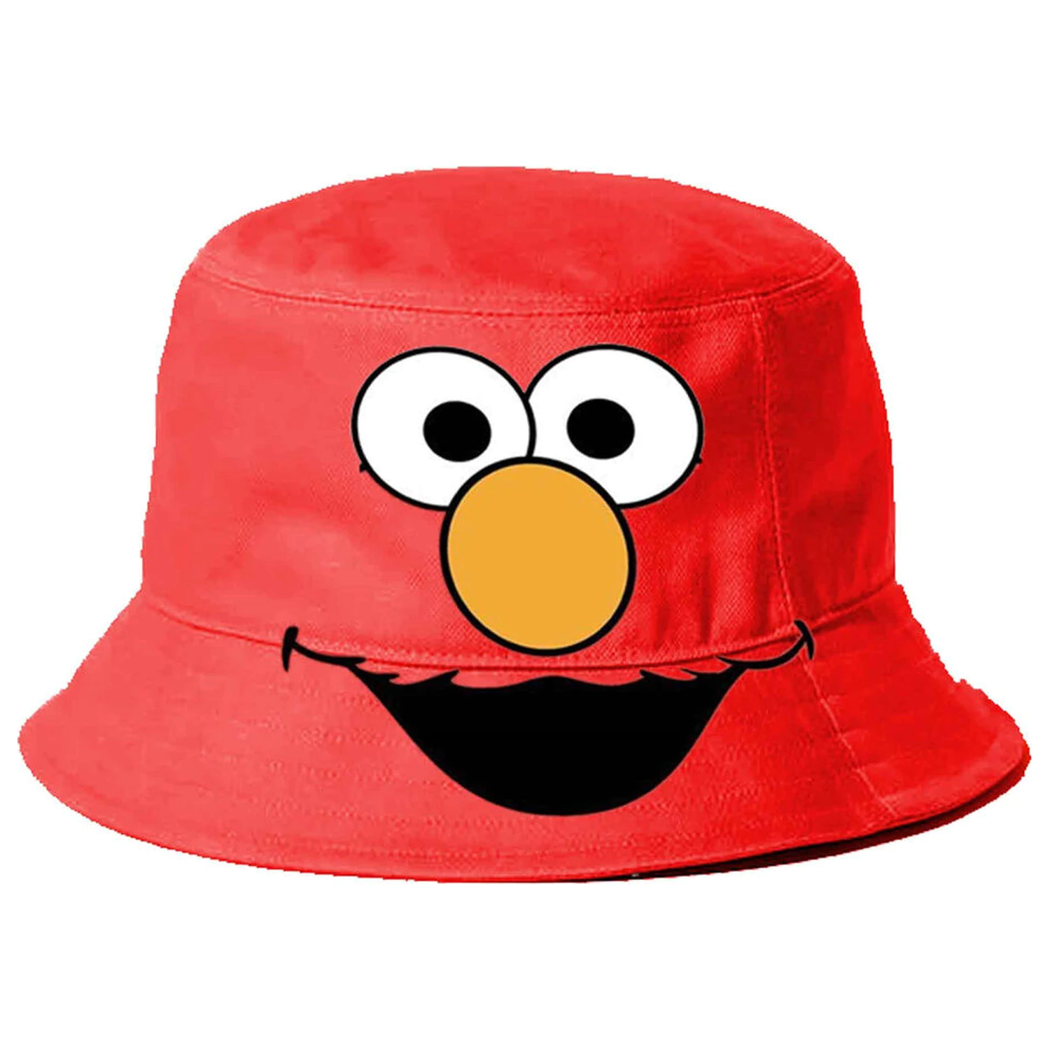 Sesame Street Elmo czapka wędkarska zdjęcie produktu