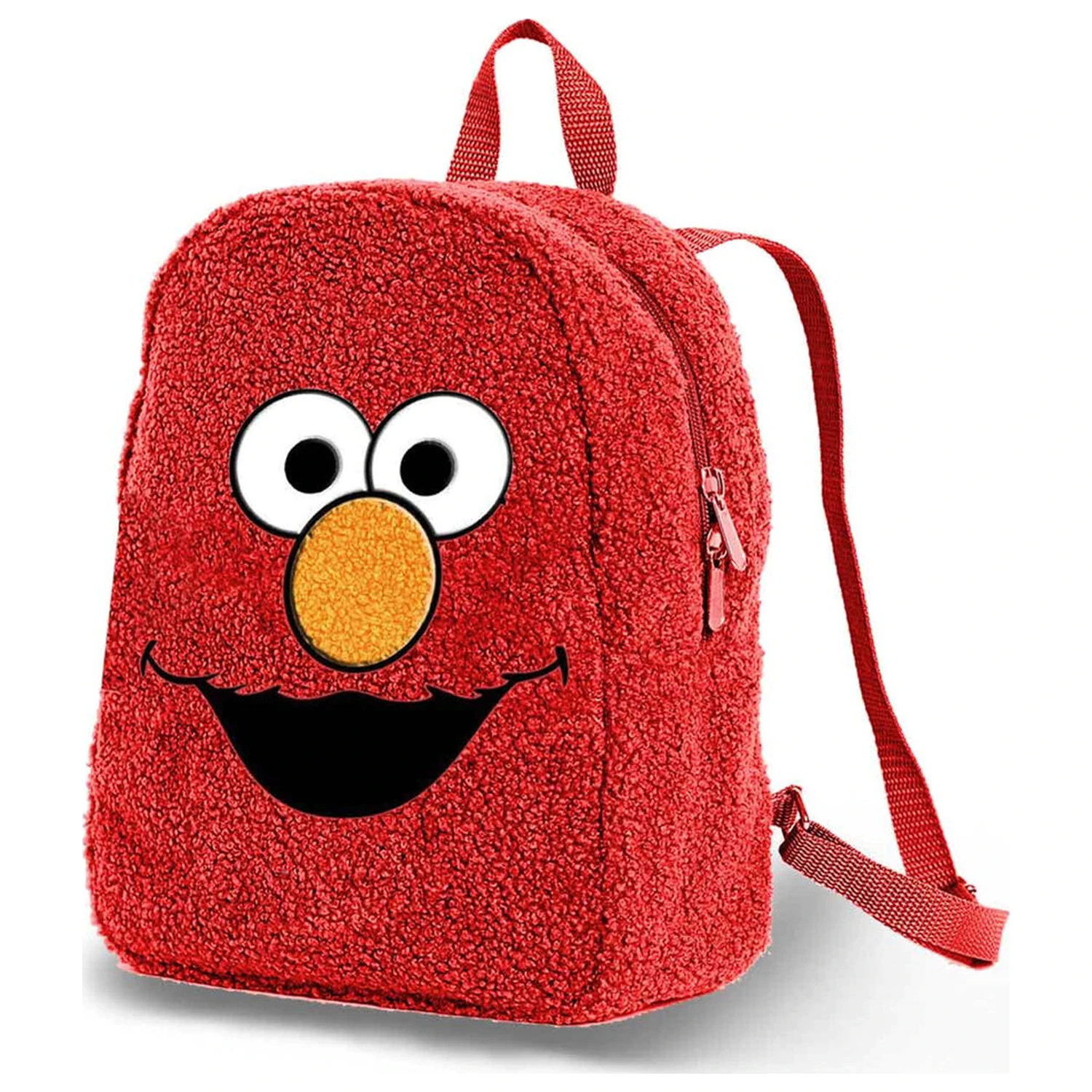 Sesame Street Elmo pluszowy plecak 25cm zdjęcie produktu