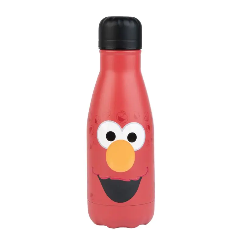 Sesame Street Elmo bidon ze stali nierdzewnej 260 ml zdjęcie produktu