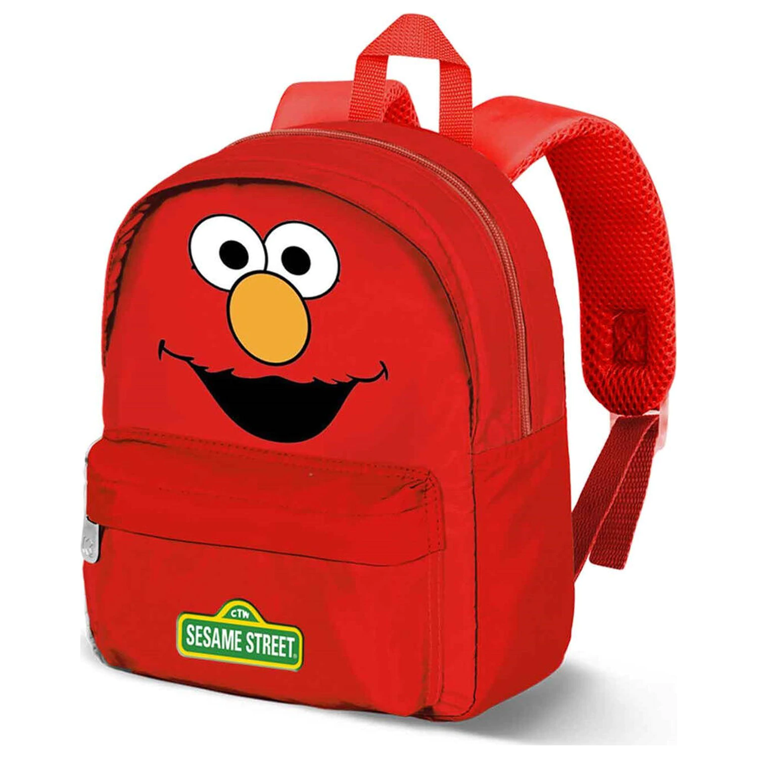 Sesame Street Elmo plecak 27cm zdjęcie produktu