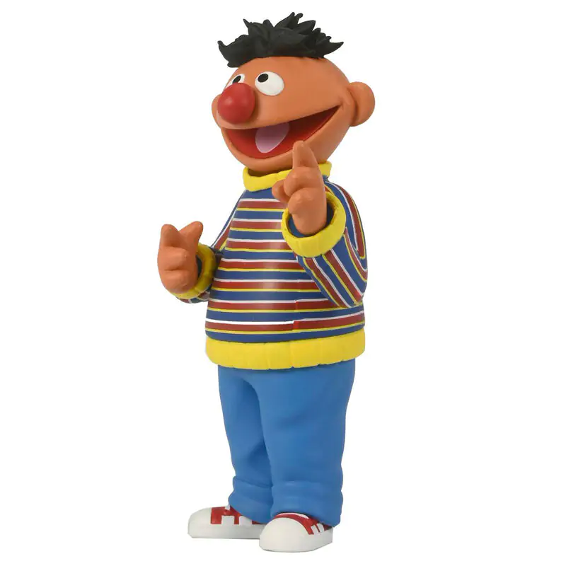 Ulica Sezamkowa Epi figurka 15 cm zdjęcie produktu