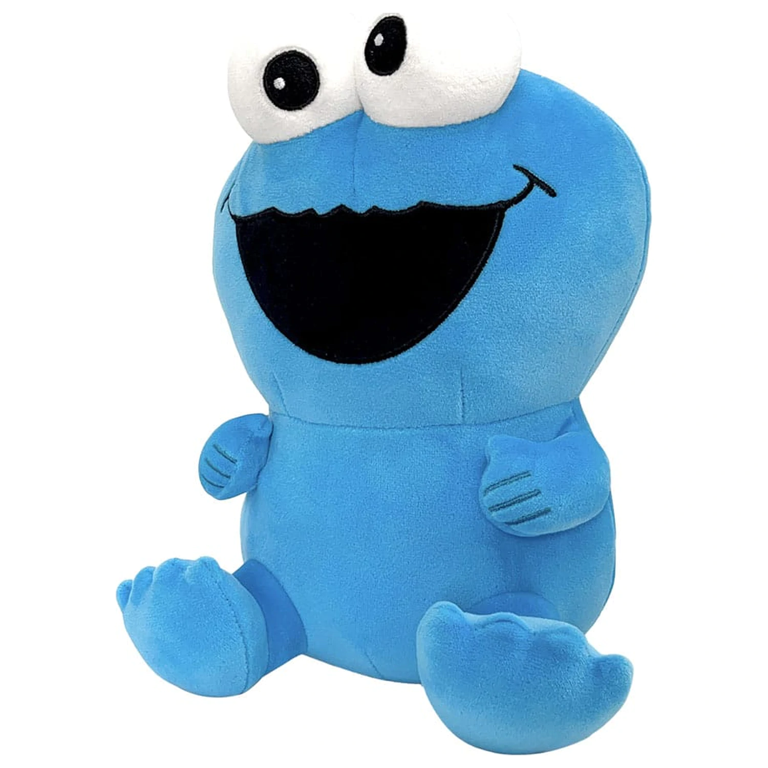 Sesame Street Super Duper Pluszowa figurka Cookie Monster 22 cm zdjęcie produktu