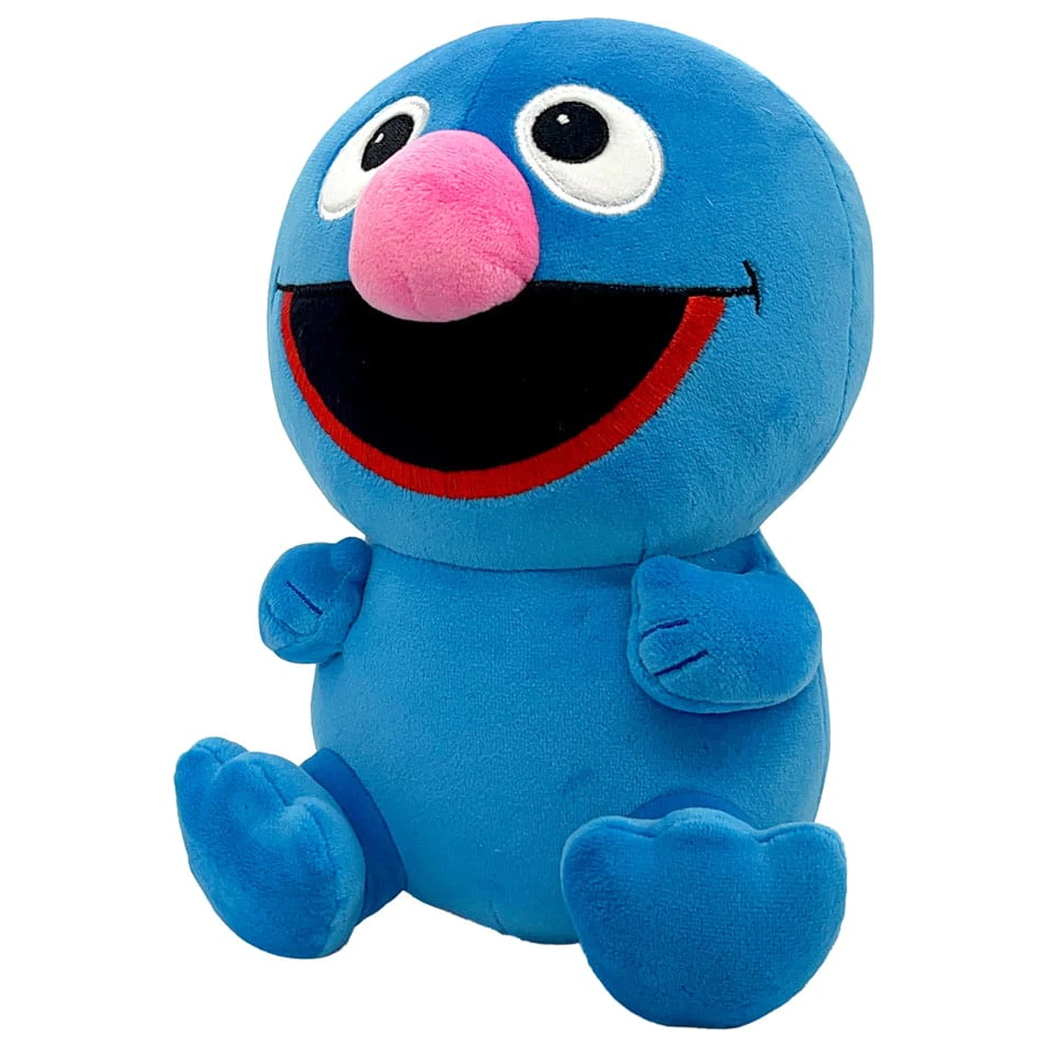 Sesame Street Super Duper Pluszowa figurka Wave 02 Grover 22 cm zdjęcie produktu