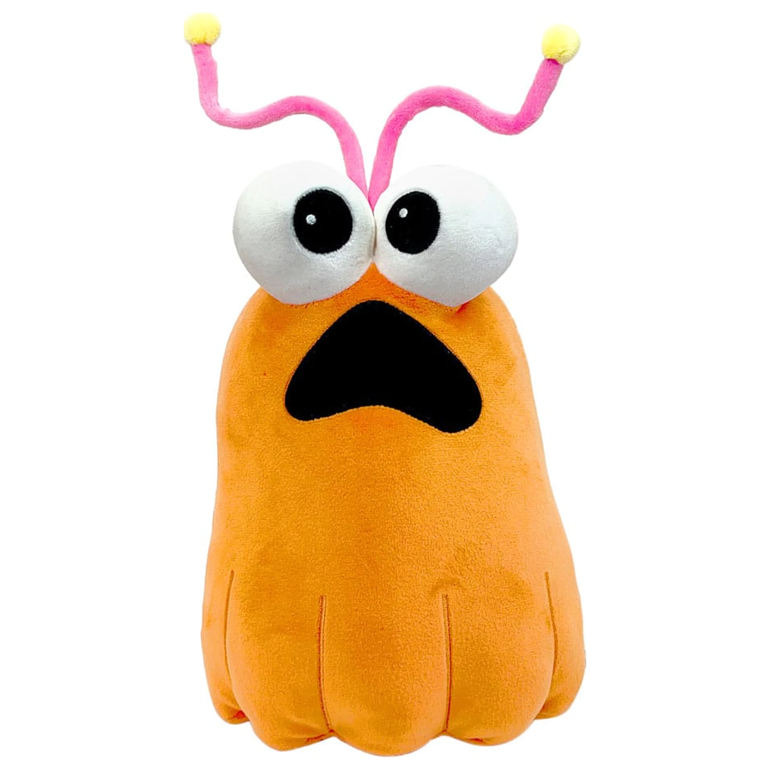 Sesame Street Super Duper Pluszowa figurka Wave 03 Yip Yip 20 cm zdjęcie produktu