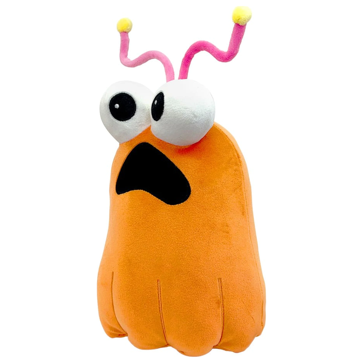 Sesame Street Super Duper Pluszowa figurka Wave 03 Yip Yip 20 cm zdjęcie produktu