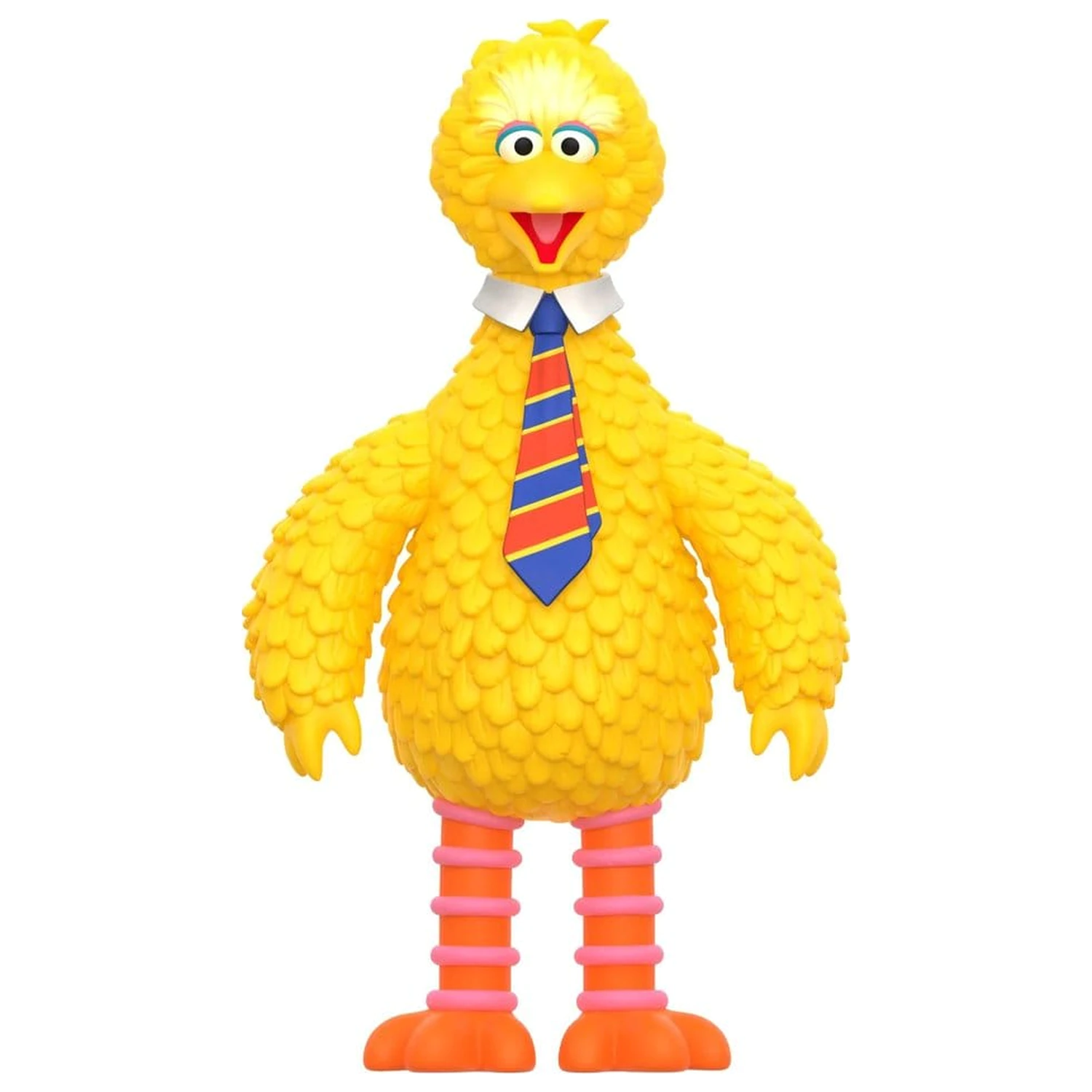 Sesame Street Supersize winylowa figurka Big Bird 41 cm zdjęcie produktu