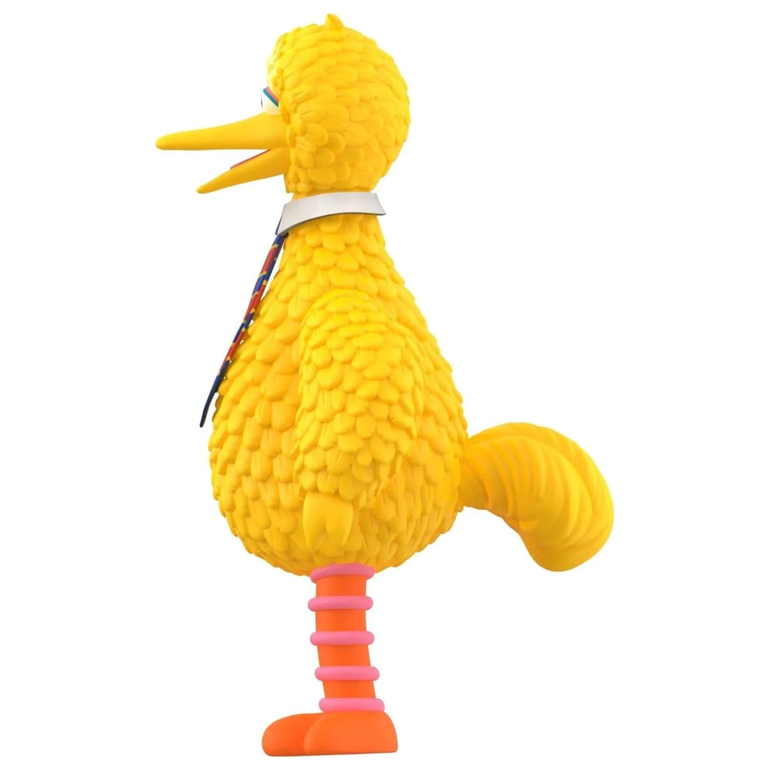 Sesame Street Supersize winylowa figurka Big Bird 41 cm zdjęcie produktu