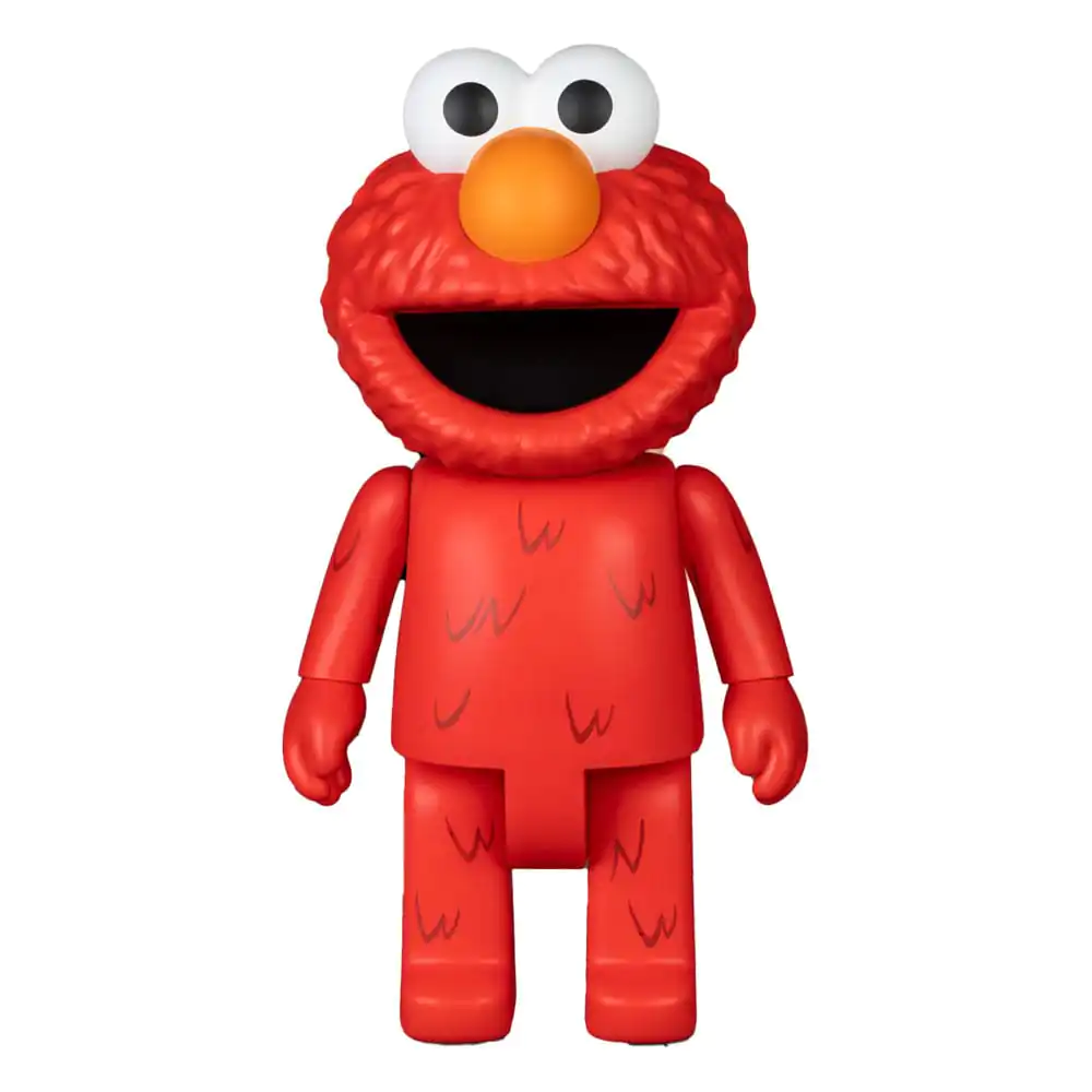 Sesame Street Syaking Bang Vinyl Skarbonka Elmo 47 cm zdjęcie produktu