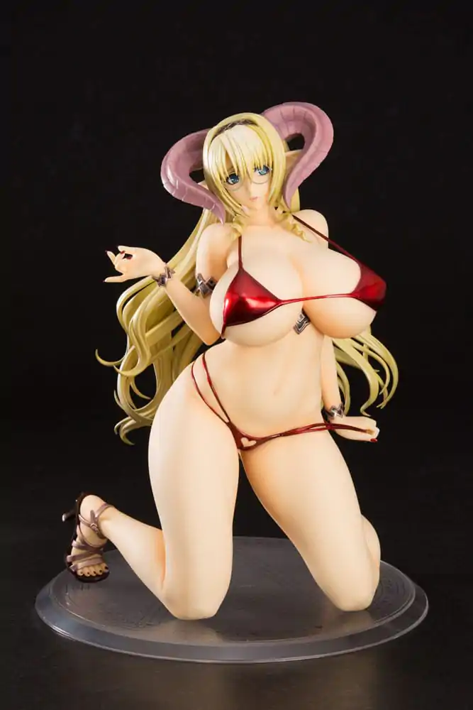 Seven Deadly Sins Statua 1/6 Mammon Takuya Inoue Ver. Kouen 21 cm zdjęcie produktu